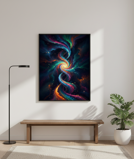 Galactic Whirl