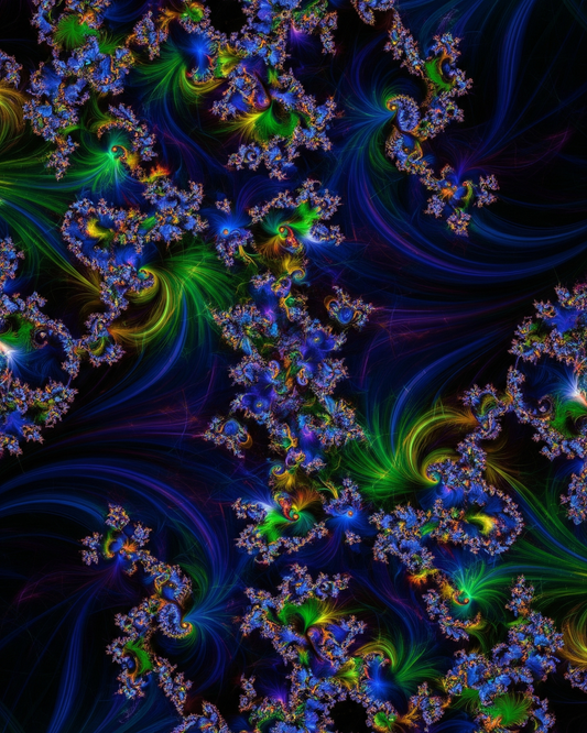 Nebular Threads