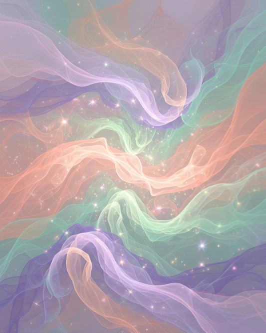 Celestial Veils