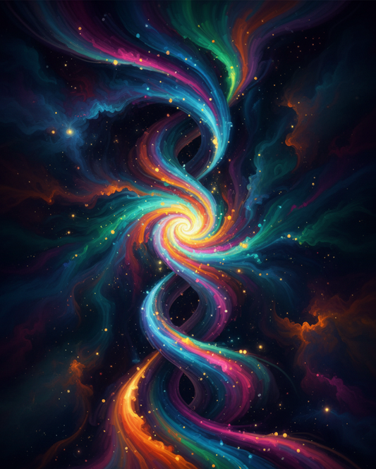 Galactic Whirl