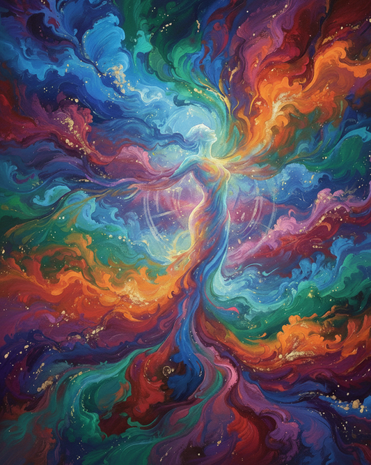 Radiant Awakening