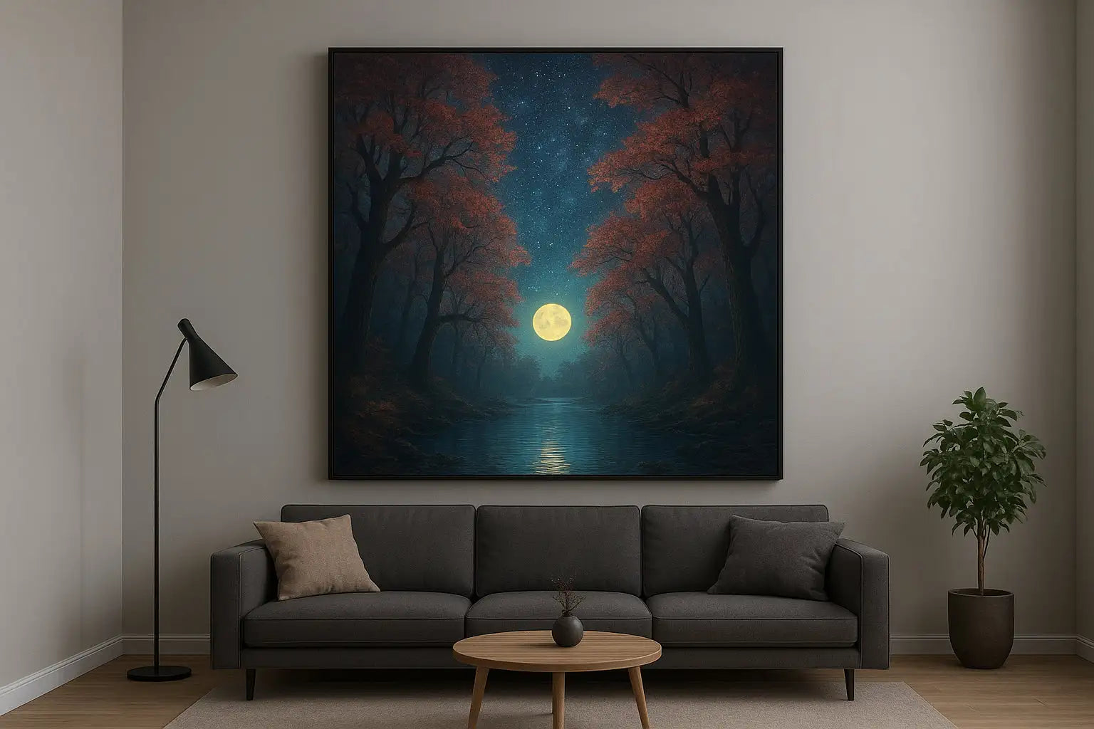 Wall Art Image